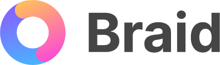 Braid App
