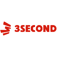 3 Second